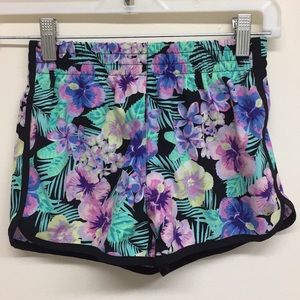 3/$35 PLACE Hawaiian shorts